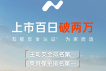 乐道L60百天交付破万，2025年月产目标20000辆