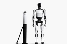 特斯拉周邊Tesla Bot上線就被搶光 二手平臺“黃牛”翻倍價格叫賣