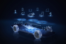 鸿蒙智行“四界”品牌首度同框，七款车型引领智能电动车新纪元