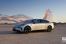 东风奕派eπ007如奕版2025年上市,增程纯电双版本13.16万起