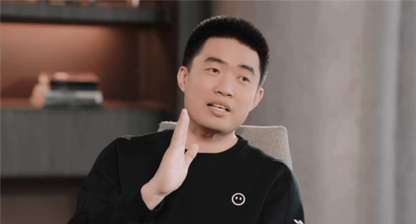 李想談OpenAI：如果讓我當(dāng)CEO 我做的不會(huì)比Altman更好