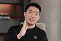 李想：我最困難的時候是2008年 傷心到哭的程度