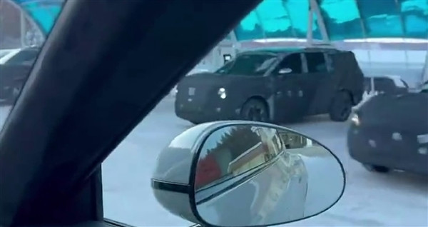 盧偉冰回應(yīng)“REDMI汽車”：完全沒(méi)計(jì)劃