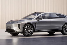 蔚來ET9新增車型上市 售價80.8萬元