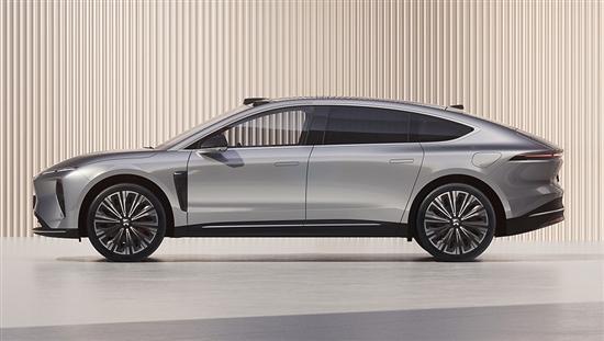 蔚來ET9新增車型上市 售價80.8萬元