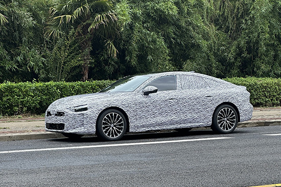途昂PRO領銜 上汽大眾2025年新車規劃曝光
