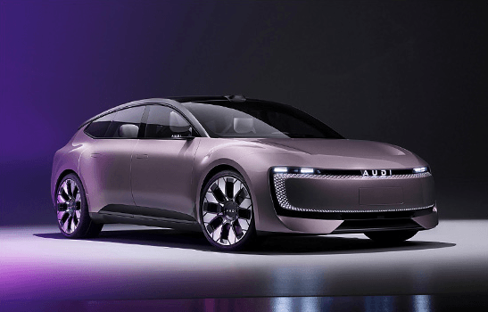 途昂PRO領銜 上汽大眾2025年新車規劃曝光