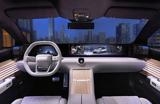途昂PRO領銜 上汽大眾2025年新車規劃曝光