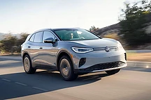 软件安全漏洞导致大众集团80万辆电动车位置信息泄露