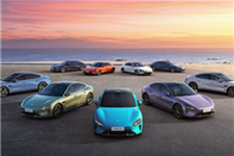 小米汽車正式亮相一周年：交付量破13萬 提前完成全年目標