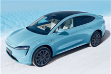 智界R7車主調研報告出爐：“華為”成金字招牌