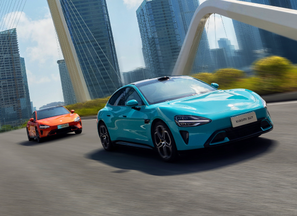 小米SU7提前完成年度目标，9个月交付13万辆，售价惊喜揭晓！