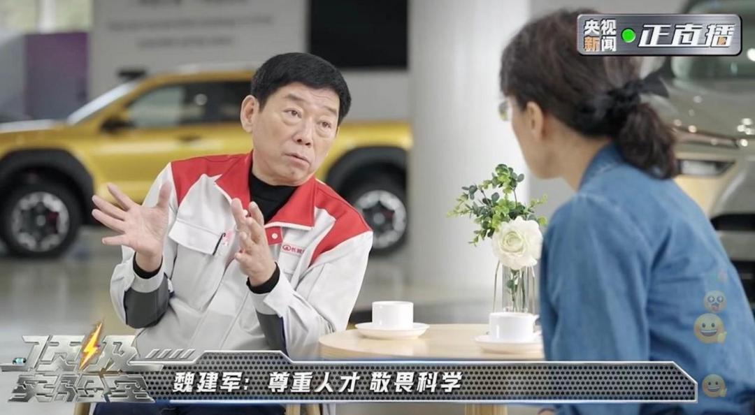 汽車(chē)智能化的最好“范本”，我們?cè)陂L(zhǎng)城身上找到了