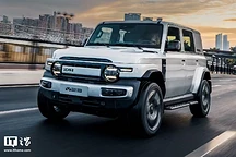 奇瑞iCAR V23 SUV上市:9.98万起,OTA升级计划公布