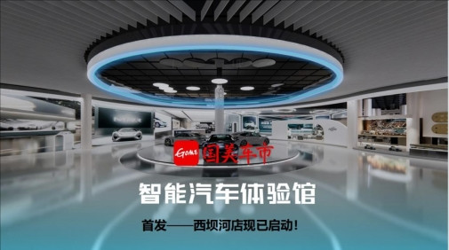 國美宣布進軍汽車行業(yè) 強勢打造創(chuàng)新性汽車流通平臺