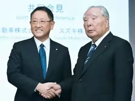 鈴木修去世：獨(dú)裁半世紀(jì)，毀譽(yù)參半的壯志悲歌