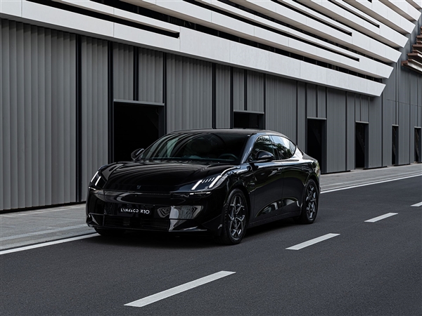 22.98万起，领克Z10 702km四驱Halo版：最强25万内电动轿车，你值得体验！