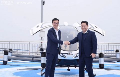 以旧换新,价格战,反向合资…… 2024车市关键词