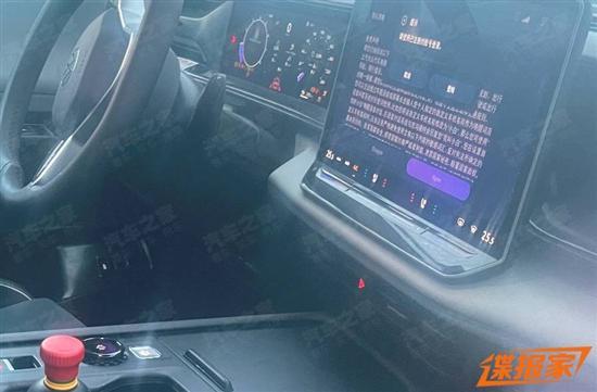 全面升級 大眾途昂PRO將于明年3月上市
