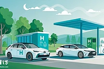 三部门联合发布:工业领域清洁低碳氢应用加速推进
