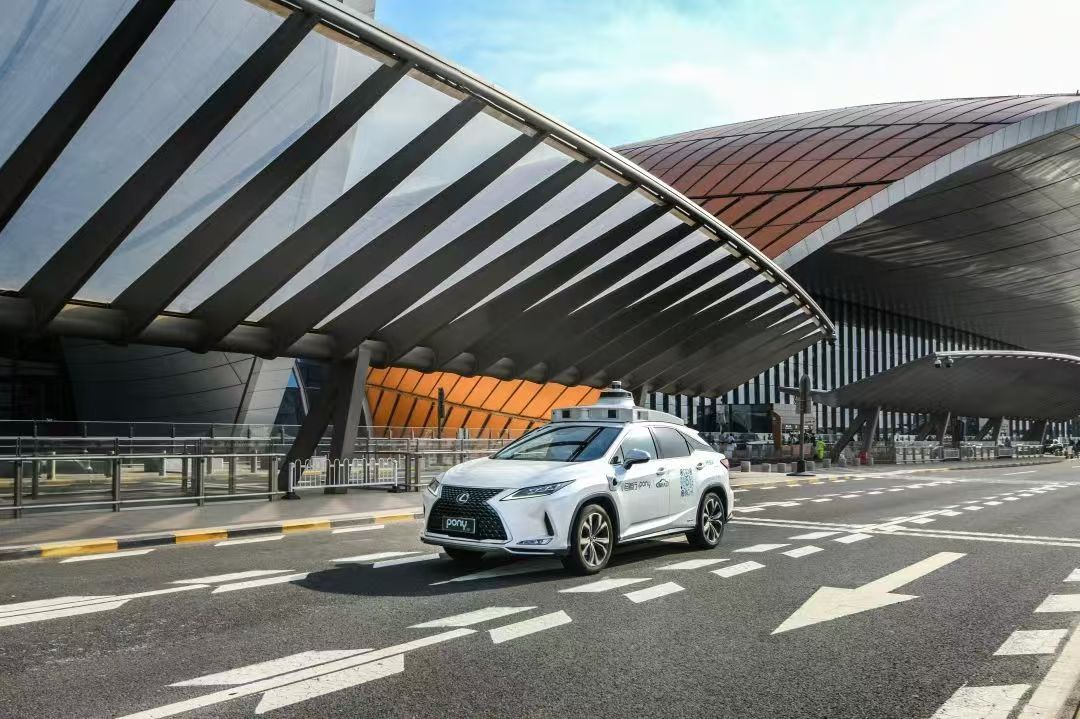 北京市自動(dòng)駕駛汽車條例于2025年4月1日實(shí)施