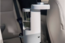 售價499元！理想車用飲水機發(fā)布：支持一秒速熱