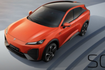 深蓝S07订单破7万，2025年1月新加坡亮相