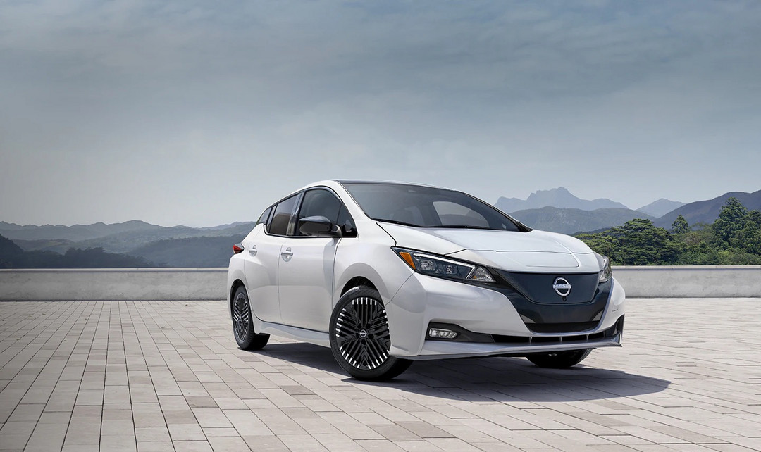 日產(chǎn)汽車計(jì)劃自主生產(chǎn)磷酸鐵鋰電池以降低電動車價格