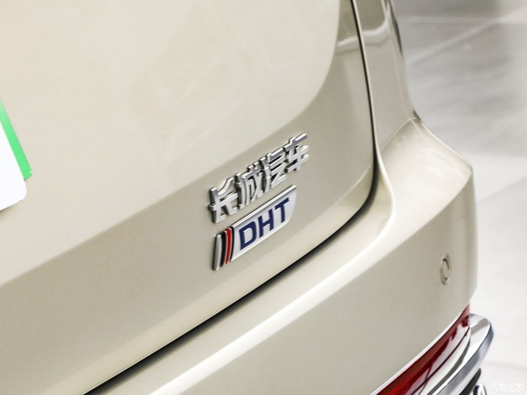 長(zhǎng)城汽車 魏牌 藍(lán)山DHT-PHEV 2023款 兩驅(qū)長(zhǎng)續(xù)航版