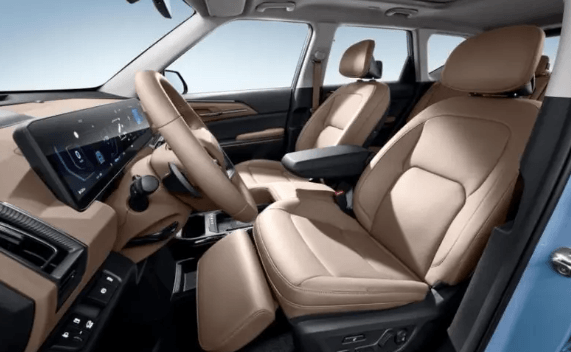 韓系純電SUV！起亞EV5 720KM長續航版上市：起售價18.48萬元