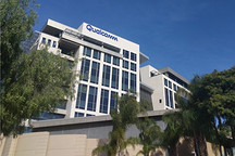 高通第一财季业绩超出预期 汽车业务同比增长31%