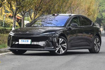 同比增长18.2% 蔚来1月交付新车10055台