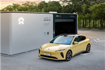 挖奔驰宝马销售提销量！蔚来1月交付10055辆 同比增18.2%