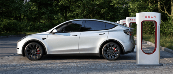 博主稱特斯拉Model 3省油不省錢：三年貶值17萬 油費只節(jié)省5萬元