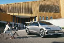 北京现代拟在华推出独立的电动汽车品牌,未来三年推出五款车型