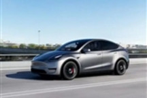 2024款特斯拉Model Y上市 售25.89万元起