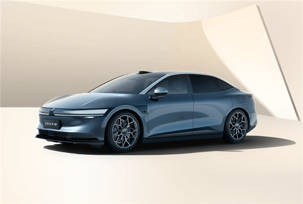 特斯拉銷售：極氪售后全上海就2家 修車等3個(gè)月