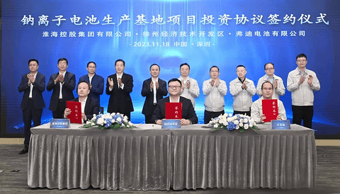 规划产能已超1000GWh,动力电池扩产潮还会继续吗?丨请回答2024