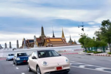 丰田登顶全球销冠之际，家被偷了