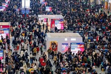 上海虹桥枢纽:网约车全天1小时内免费停