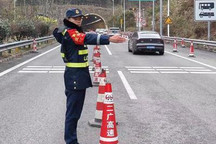 广东39条细化措施护航春运道路交通安全