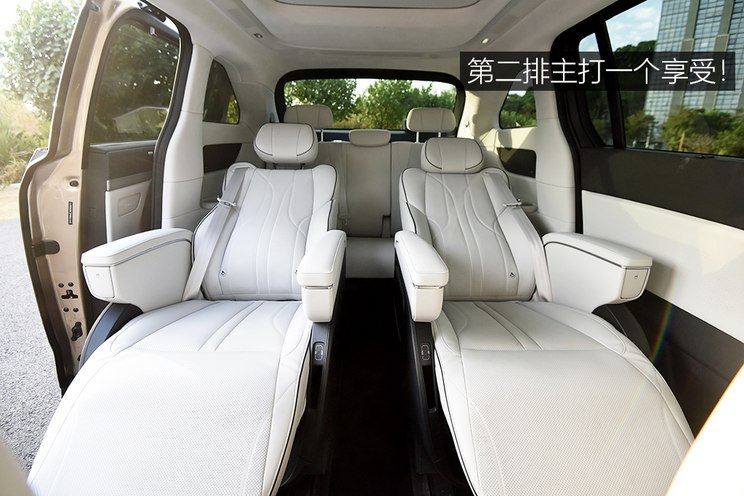 小鵬汽車 小鵬X9 2024款 702超長(zhǎng)續(xù)航Max