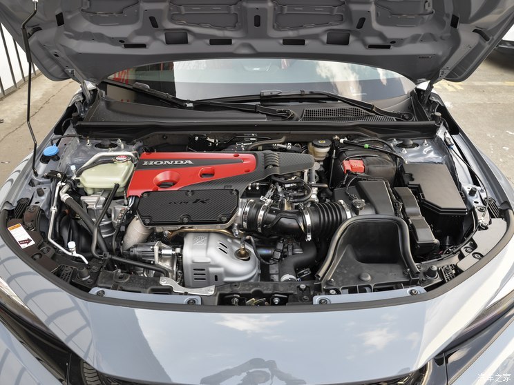 本田(進(jìn)口) 思域(進(jìn)口) 2023款 2.0T 420TURBO TYPE R