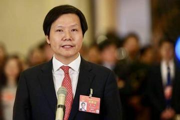 雷軍：自己將把更多的精力放在汽車業(yè)務(wù)