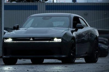 道奇Charger Daytona或将于3月5日发布