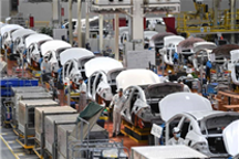 车市观察：阴阳转化悄然至 合资转型正当时