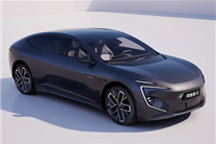 可用路段99.5%车企第一！阿维塔12无图NCA今日起全国都能开