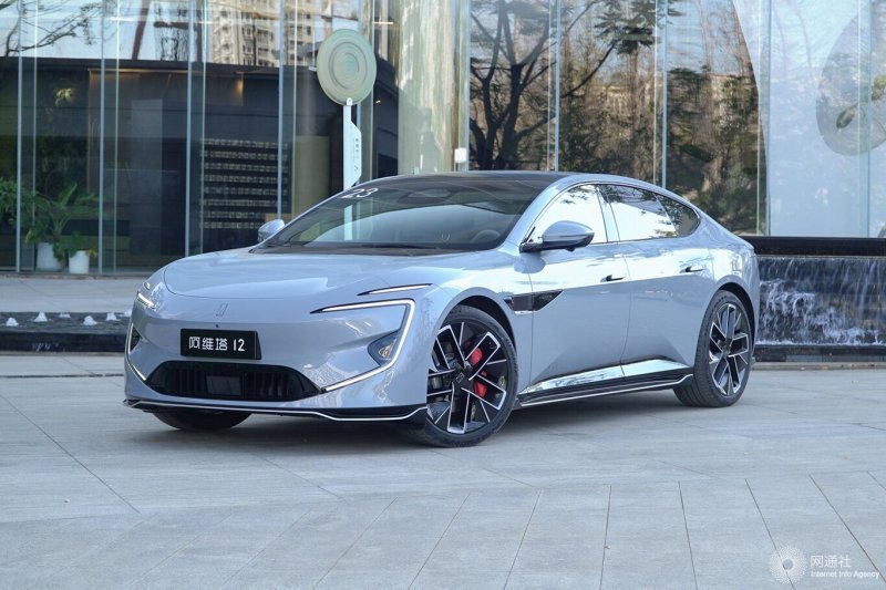 網(wǎng)通社汽車