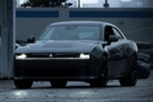 道奇Charger Daytona或于3月5日正式发布