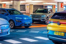 电动车需求放缓，成为全球性问题